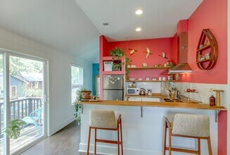1103 N 2nd St in Nashville, TN - Building Photo - Building Photo