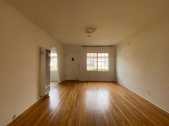 820 Pearl St, Unit C in Santa Monica, CA - Building Photo - Building Photo