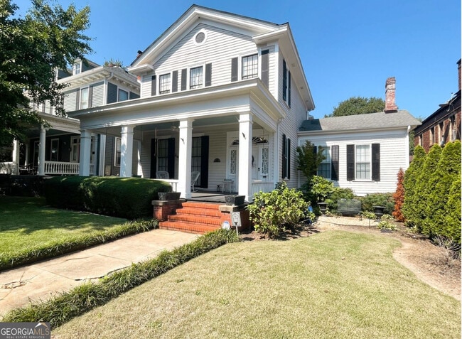 305 Orange St in Macon, GA - Building Photo - Building Photo