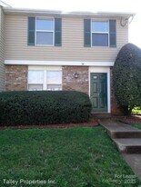 9626 Vinca Cir in Charlotte, NC - Building Photo