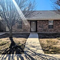 2709 Steves Way in Amarillo, TX - Building Photo