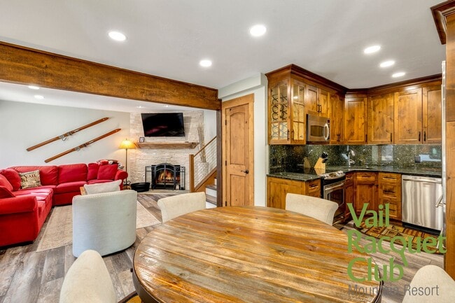 property at 4770 Bighorn Rd