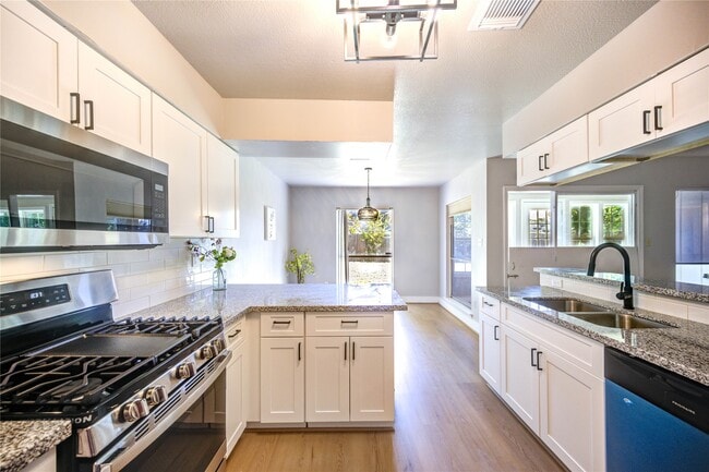 property at 6711 Marisol Dr