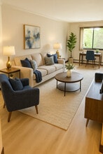 Cedars of Edina Apartments in Edina, MN - Building Photo - Building Photo