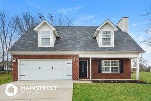 1313 S Hampton Ct in Nashville, TN - Building Photo