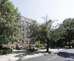 363 Ocean Parkway Apartments