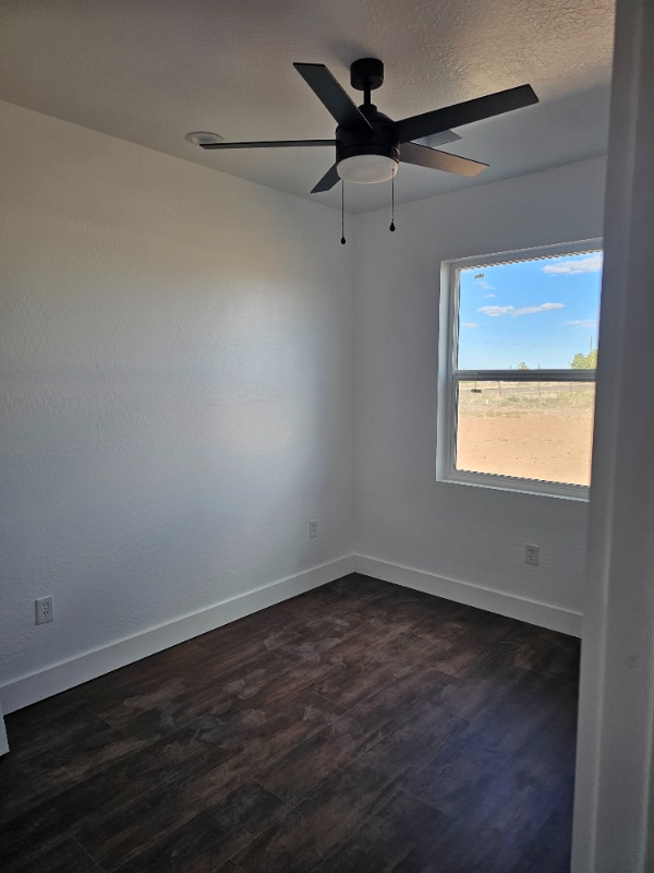 1551 Paper Mill Rd in Snowflake, AZ - Building Photo - Building Photo