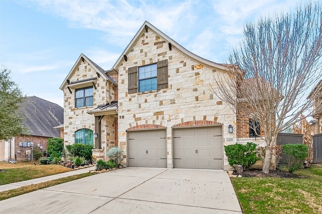 property at 4231 Shay's Manor Ln