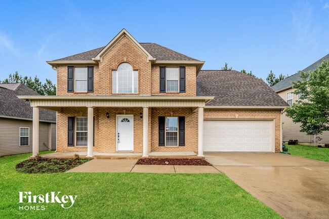 property at 145 Pine Ct