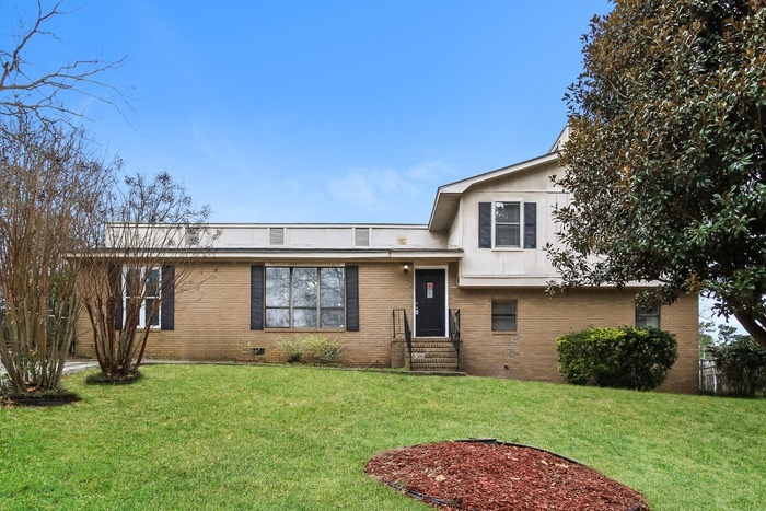 3569 Monte Carlo Dr in Augusta, GA - Building Photo