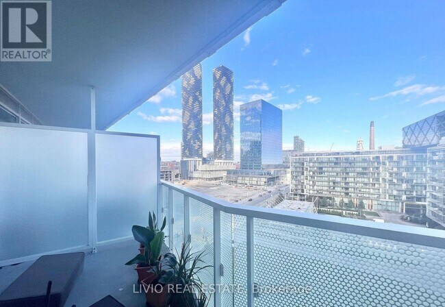 property at 15 Queens Quay E