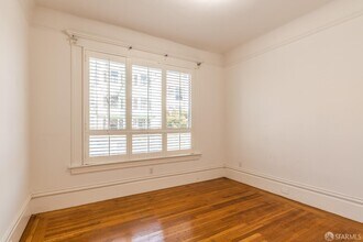 1846 Larkin St in San Francisco, CA - Building Photo - Building Photo