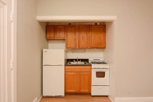 3836 N Fremont St in Chicago, IL - Building Photo - Building Photo