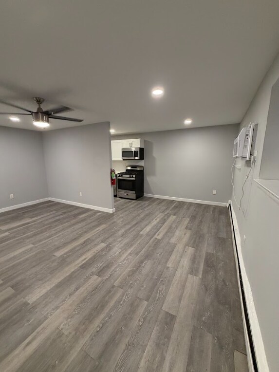 264 E Cliveden St in Philadelphia, PA - Building Photo - Building Photo