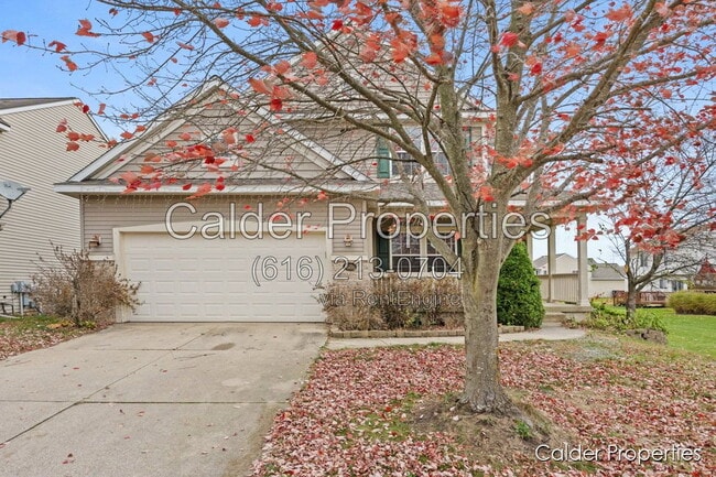 property at 5686 E Falling Leaf Dr SE