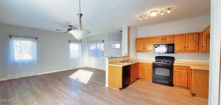 13874 N 91st Dr in Peoria, AZ - Building Photo - Building Photo