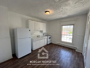 1432 Ohio Ave, Unit 1 in Anderson, IN - Building Photo - Building Photo