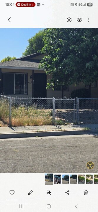 338 Via Ramona in Paso Robles, CA - Building Photo