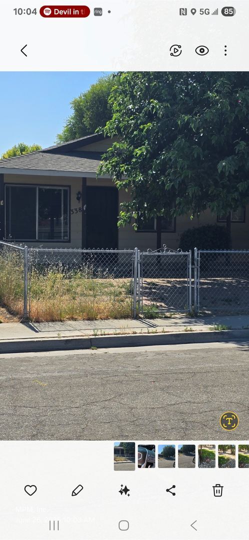 property at 338 Via Ramona