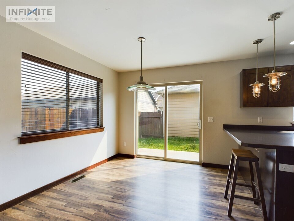 3662 Potosi St in Bozeman, MT - Building Photo