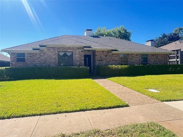 2312 Blue Cypress Dr in Richardson, TX - Building Photo