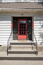 801 E Lakeside Ave in Coeur d'Alene, ID - Building Photo - Building Photo