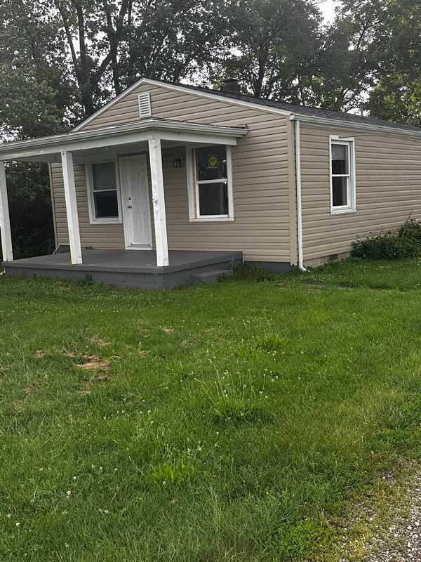 property at 4681 OH-142