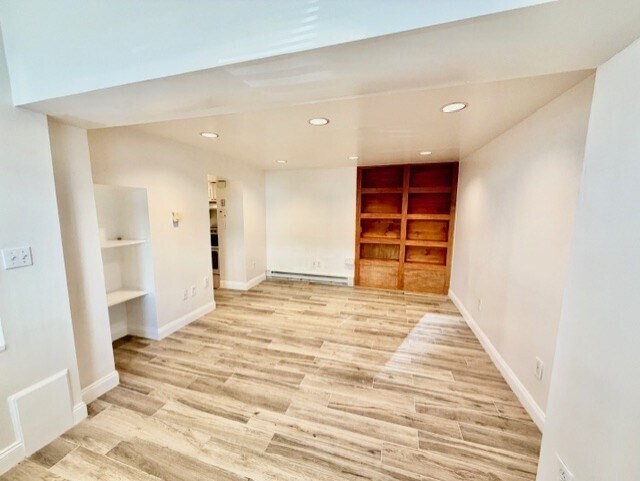 45 Bowdoin St in Boston, MA - Building Photo