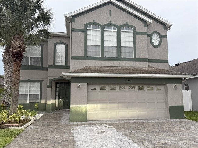 property at 2331 Windcrest Lake Cir