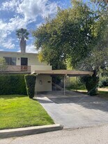 1316 Sylvan Blvd, Unit #18 in Redlands, CA - Building Photo