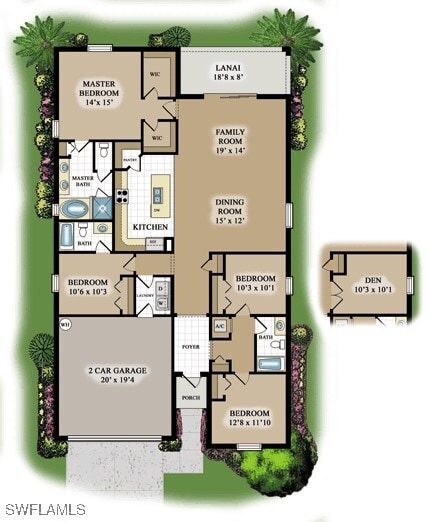 14549 Lanier Ct in Naples, FL - Building Photo - Building Photo