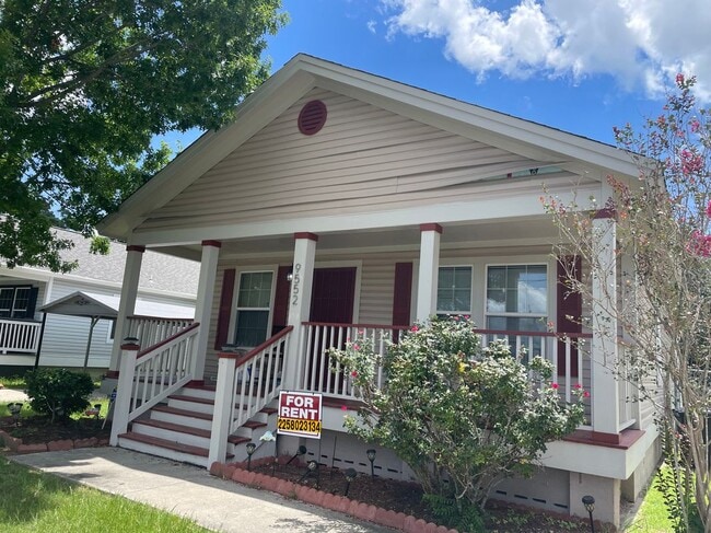 property at 9552 Chinn St