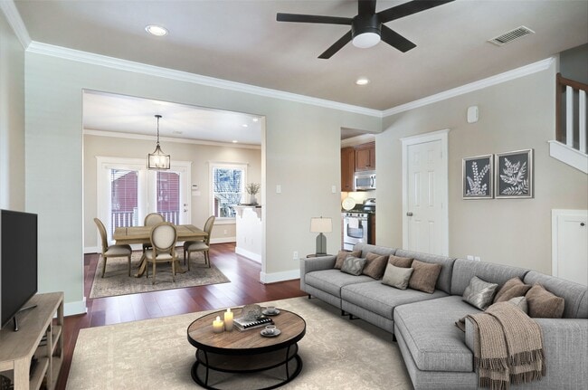 property at 1047 W 16th St
