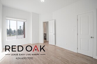 932 Irolo St in Los Angeles, CA - Building Photo - Building Photo