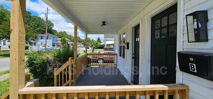 308 St James Ave in Suffolk, VA - Building Photo - Building Photo