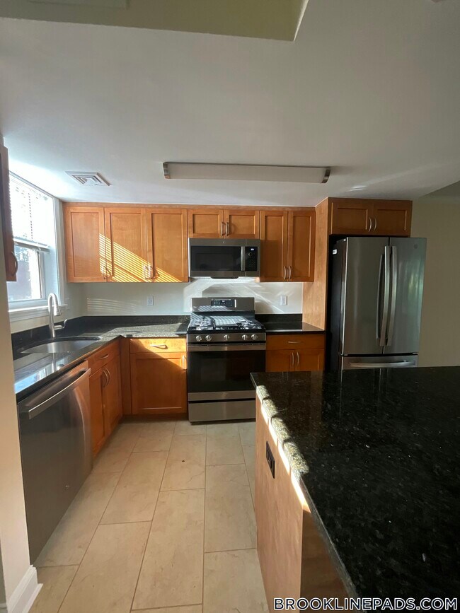 94 Thornton Rd in Brookline, MA - Building Photo - Building Photo