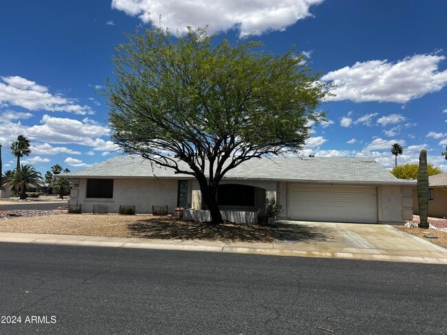 property at 12314 W Titan Ct