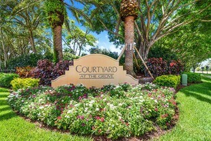 3844 Tree Top Dr in Weston, FL - Building Photo