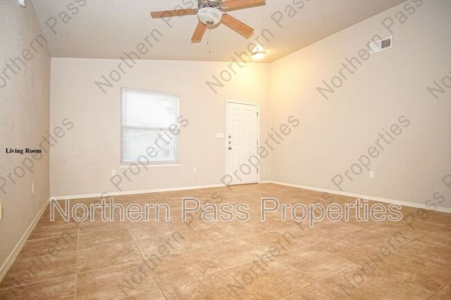 10692 Canyon Sage Dr in El Paso, TX - Building Photo - Building Photo