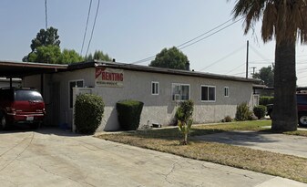 16156 Athol Ave in Fontana, CA - Building Photo