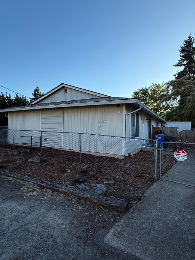 property at 3014 Drummond Ave