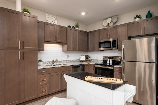 Encore at Perry Crossing