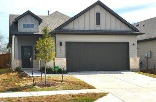 3619 Chambers Dr in Farmersville, TX - Building Photo