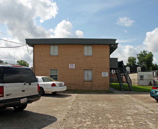 316 8th St in Gretna, LA - Building Photo - Building Photo