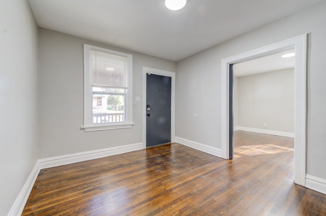 6024 Lucille Ave in St. Louis, MO - Building Photo - Building Photo