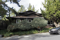 3258-3264 Marlene Dr in Lafayette, CA - Building Photo - Building Photo