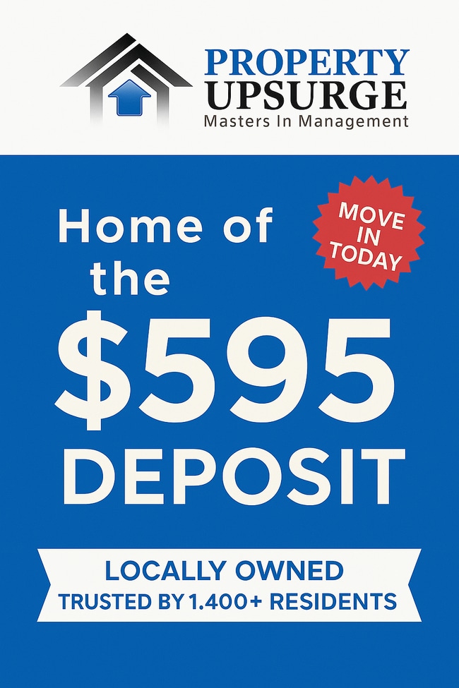 property at 3390 S Market St