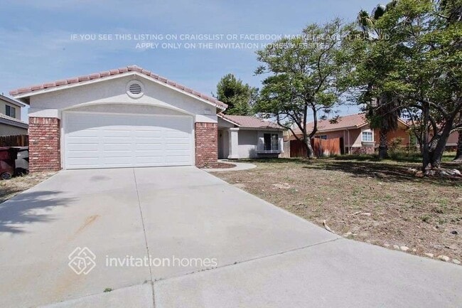 25202 Jutland Dr in Hemet, CA - Building Photo - Building Photo