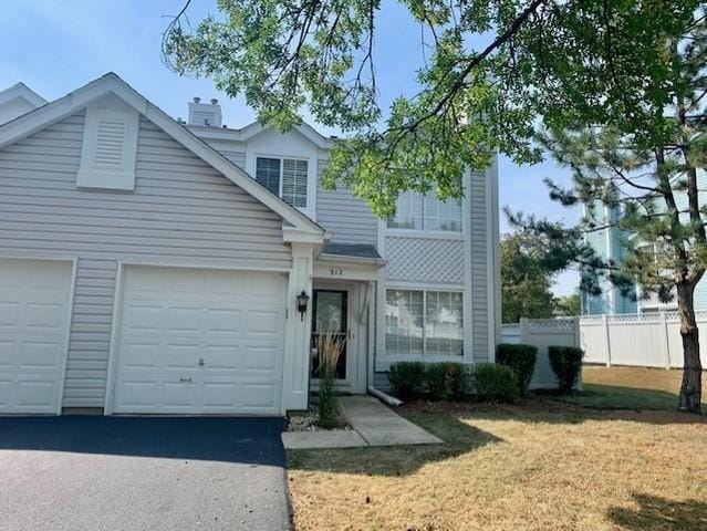 312 Bunker Hill Cir
