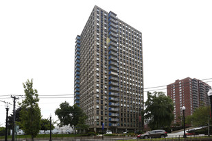 Charlesbank Cooperative Apartments